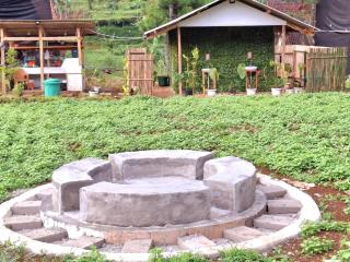 Ciwidey Jungle Camp - Gambung - 4