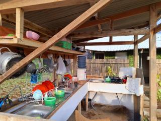 Ciwidey Jungle Camp - Gambung - 3