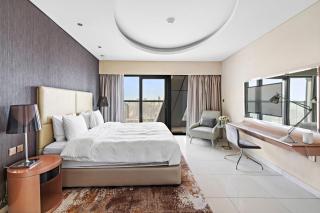 ALiving Luxury 3BR High-Rise I Burj Khalifa View I Paramount Towers, 6101 - 2