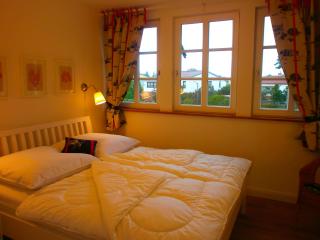 App Nixe mit WLAN und Kamin Haustiere Willkommen - 4