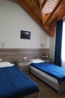 Asia Hotel - Bisjkek - 9