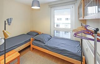 Ferienwohnung Greifswald - Greifswald - 8
