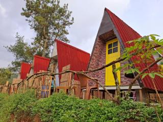 Ciwidey Jungle Camp - Gambung - 0