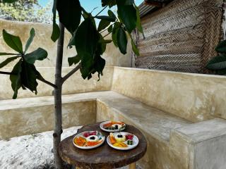 ZamZam House - Jambiani - 2