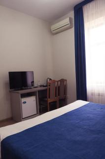Asia Hotel - Bisjkek - 5