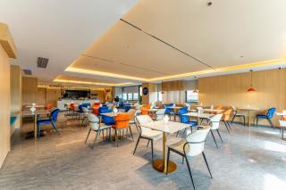 Holiday Inn Express Kunshan Yushan by IHG - Kunshan - 4