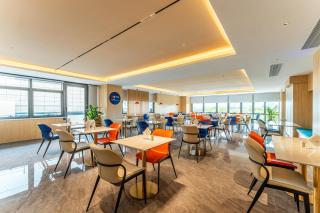 Holiday Inn Express Kunshan Yushan by IHG - Kunshan - 3