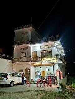 Shri rudreshwar palace - Barkot - 5