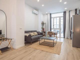 Central Apartment in Benimaclet 2 - Valência - 0