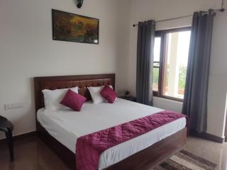 Sylvan Sunrise Homestay - Mukteshwar - 3