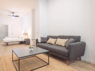 Central Apartment in Benimaclet 2 - 4