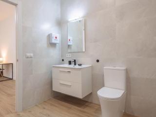 Central Apartment in Benimaclet 2 - 3