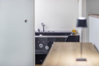 Milan center JACUZZI DELUXE LOFT - Milan - 7