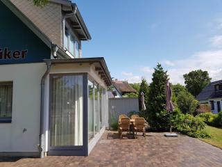 Exkl FH Quäkenpüker, Kamin, W-LAN - Börgerende-Rethwisch - 6