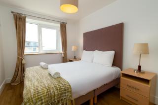 Geata na Cathrach - Galway Lakeside Apartments - Galway - 5