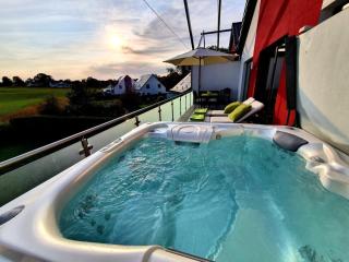 Villa Grande - OG FeWo Green Wellness - Göhren-Lebbin - 6
