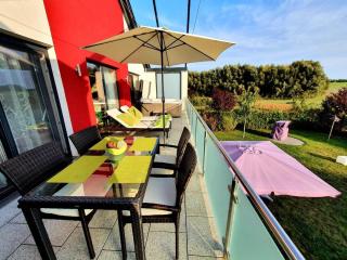 Villa Grande - OG FeWo Green Wellness - Göhren-Lebbin - 5