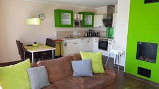 Villa Grande - OG FeWo Green Wellness - Göhren-Lebbin - 2