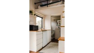 Odyssean Tiny House A by Tiny Away - Cessnock - 1