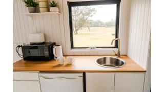 Odyssean Tiny House A by Tiny Away - Cessnock - 2