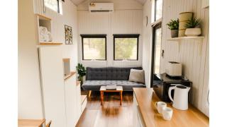 Odyssean Tiny House A by Tiny Away - Cessnock - 6