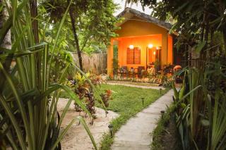 Garden Villa - 3