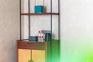 SSAW Garden Hotel Ningbo Xikou - Fenghua - 7