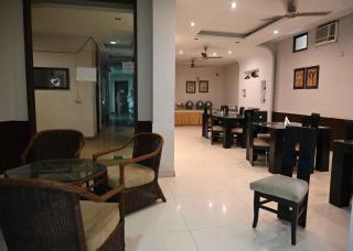 Phoenix Hospitality - Gurgaon - 3