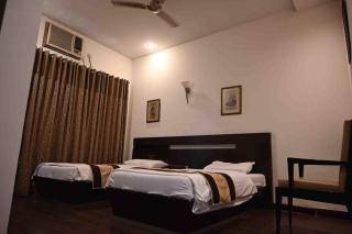 Phoenix Hospitality - Gurgaon - 2