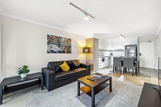 Yaran Suites - Rockingham - 0