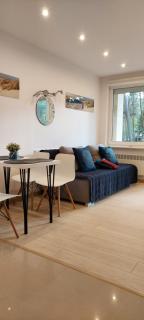 Apartament VI Blue Mare - Łukęcin - 8