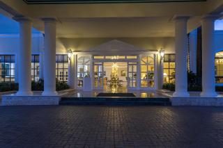Eurostars Grand Cayacoa - Santa Bárbara de Samaná - 9