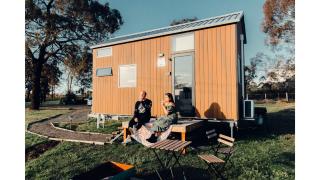 Odyssean Tiny House A by Tiny Away - Cessnock - 0