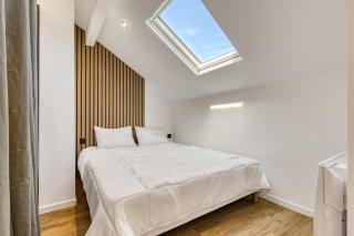 La Lunaria - chambre en colocation - Collonges-sous-Salève - 1