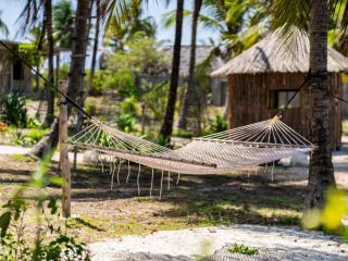 Shanuo Beach Bungalows - Michamvi Kae - 9