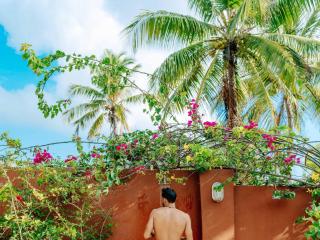 Shanuo Beach Bungalows - Michamvi Kae - 5