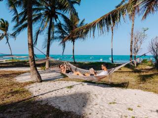 Shanuo Beach Bungalows - Michamvi Kae - 2