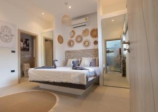 Sky Elefants 2b villa Ocean view - Koh Samui - 9