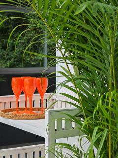 Sky Elefants 2b villa Ocean view - Koh Samui - 8