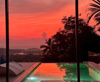 Sky Elefants 2b villa Ocean view - Koh Samui - 6