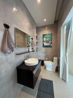 Sky Elefants 2b villa Ocean view - Koh Samui - 3