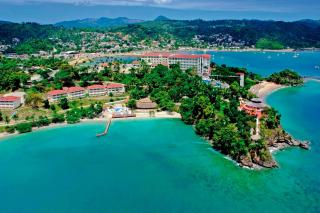 Eurostars Grand Cayacoa - Santa Bárbara de Samaná - 8