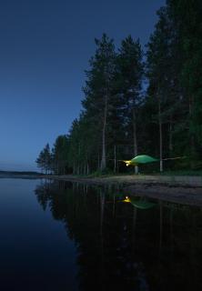 Tentsile Kiparinranta - 2