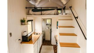 Odyssean Tiny House A by Tiny Away - Cessnock - 4