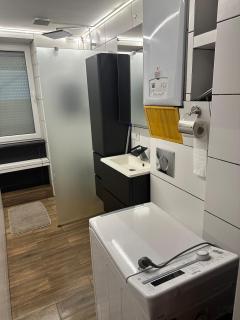 Spokojny Zakątek w sercu Zgorzelca - 1