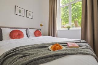 Villa Diplomatica I High Ceilings I Parking I Easy Check-in I Cohost - Kaunas - 4
