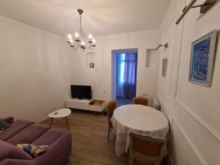 Lovely Apartment in the heart of old Tbilisi - Tbilisi - 7