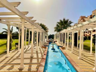 Los Albatros, Playa de los Haraganes - 8