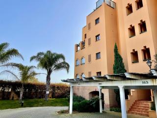 Los Albatros, Playa de los Haraganes - By AC REAL - Ayamonte - 6