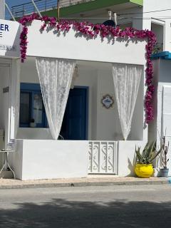 Álas Holiday Home - Archangelos - 9